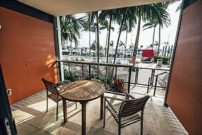 The Perry Hotel & Marina Key West