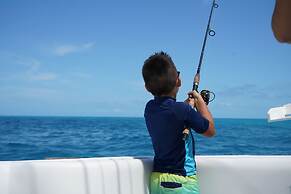 The Perry Hotel & Marina Key West