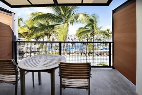 The Perry Hotel & Marina Key West