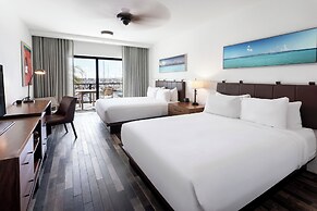 The Perry Hotel & Marina Key West