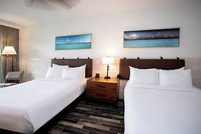 The Perry Hotel & Marina Key West