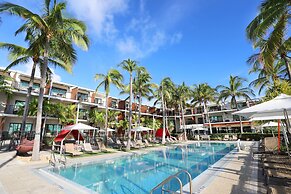 The Perry Hotel & Marina Key West