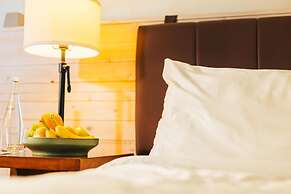 The Perry Hotel & Marina Key West