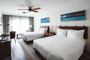 The Perry Hotel & Marina Key West