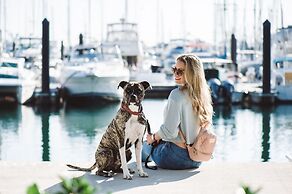 The Perry Hotel & Marina Key West