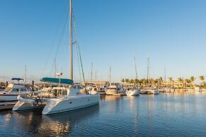 The Perry Hotel & Marina Key West