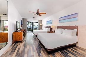 The Perry Hotel & Marina Key West