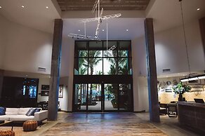 The Perry Hotel & Marina Key West