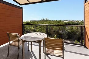 The Perry Hotel & Marina Key West