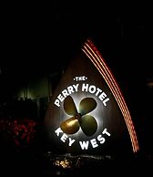 The Perry Hotel & Marina Key West