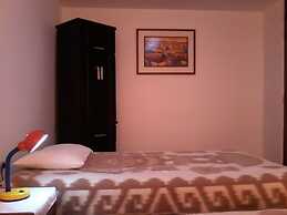 Royal Sweet Dreams Airport B&B