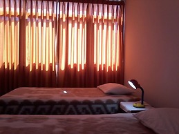 Royal Sweet Dreams Airport B&B