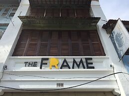 The Frame Guesthouse - Hostel