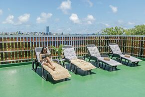 The Vinorva Maldives