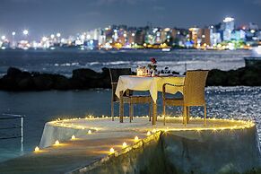 The Vinorva Maldives