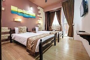 The Vinorva Maldives