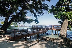 The Vinorva Maldives