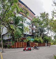 The Vinorva Maldives