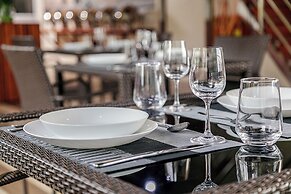 The Vinorva Maldives