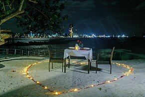 The Vinorva Maldives