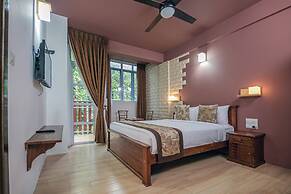 The Vinorva Maldives