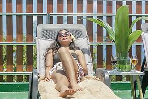 The Vinorva Maldives