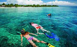 The Vinorva Maldives