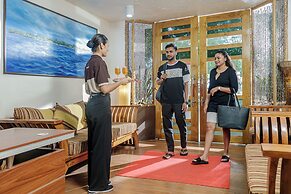 The Vinorva Maldives