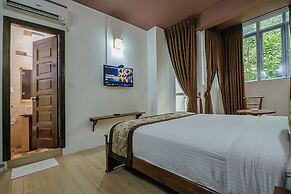 The Vinorva Maldives