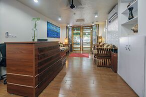 The Vinorva Maldives