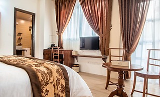 The Vinorva Maldives