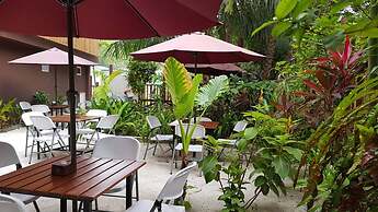 The Vinorva Maldives