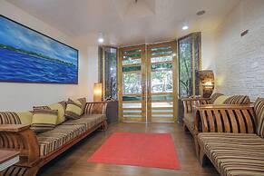 The Vinorva Maldives