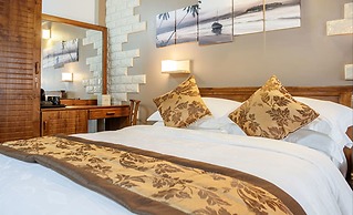 The Vinorva Maldives