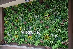 The Vinorva Maldives