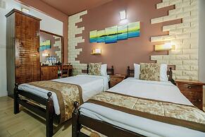 The Vinorva Maldives