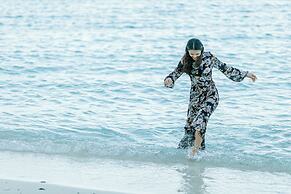 The Vinorva Maldives