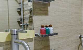 The Vinorva Maldives