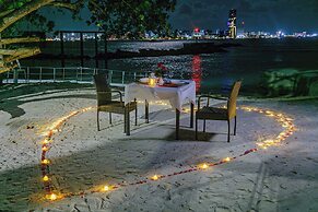 The Vinorva Maldives