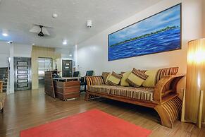 The Vinorva Maldives