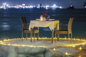 The Vinorva Maldives