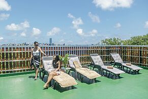 The Vinorva Maldives