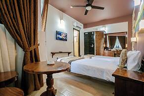 The Vinorva Maldives