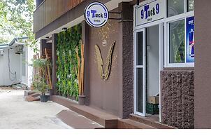 The Vinorva Maldives