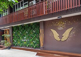 The Vinorva Maldives