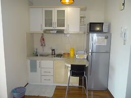 Balkoni Hijau at Casa Mutiara KL