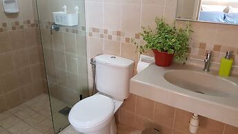 Balkoni Hijau at Casa Mutiara KL