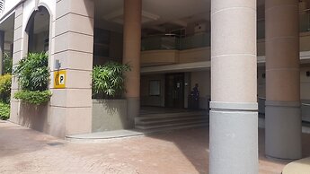 Balkoni Hijau at Casa Mutiara KL