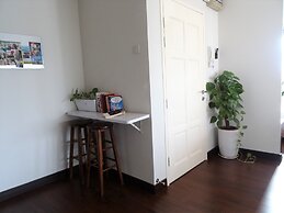 Balkoni Hijau at Casa Mutiara KL