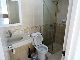 Balkoni Hijau at Casa Mutiara KL